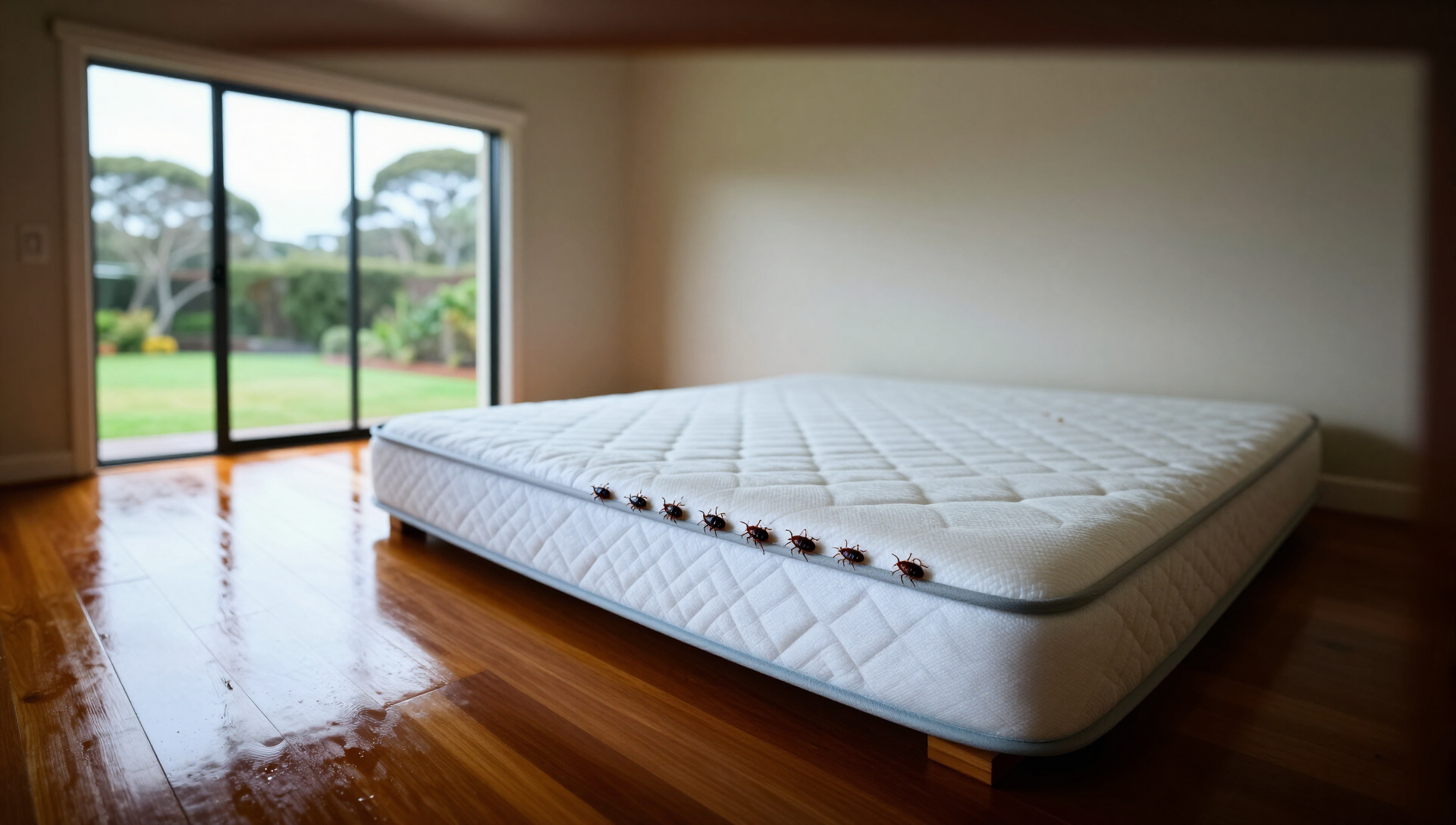 Bed Bugs Control in Greenacre