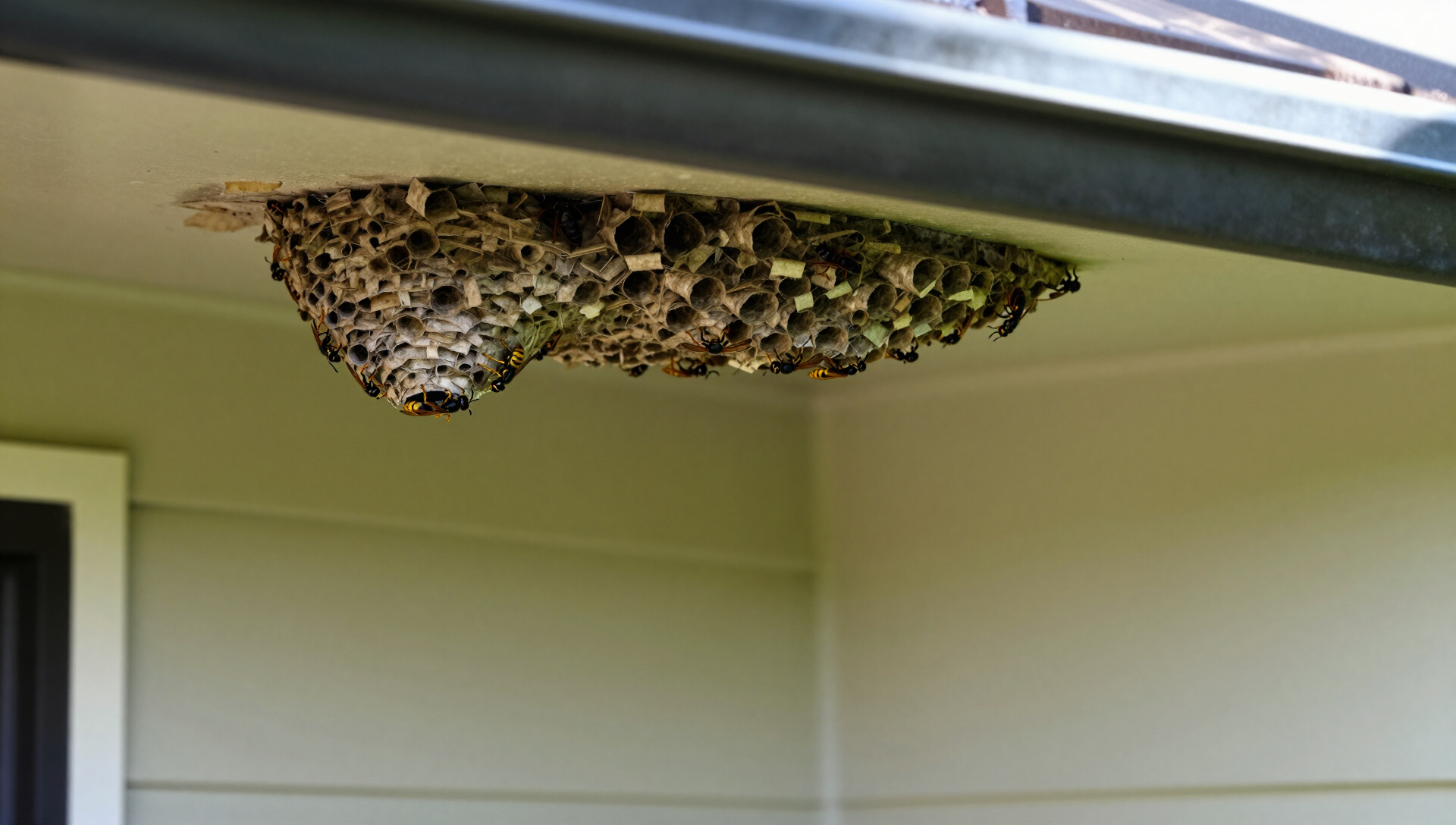 Bees and Wasp Removal in Greenacre