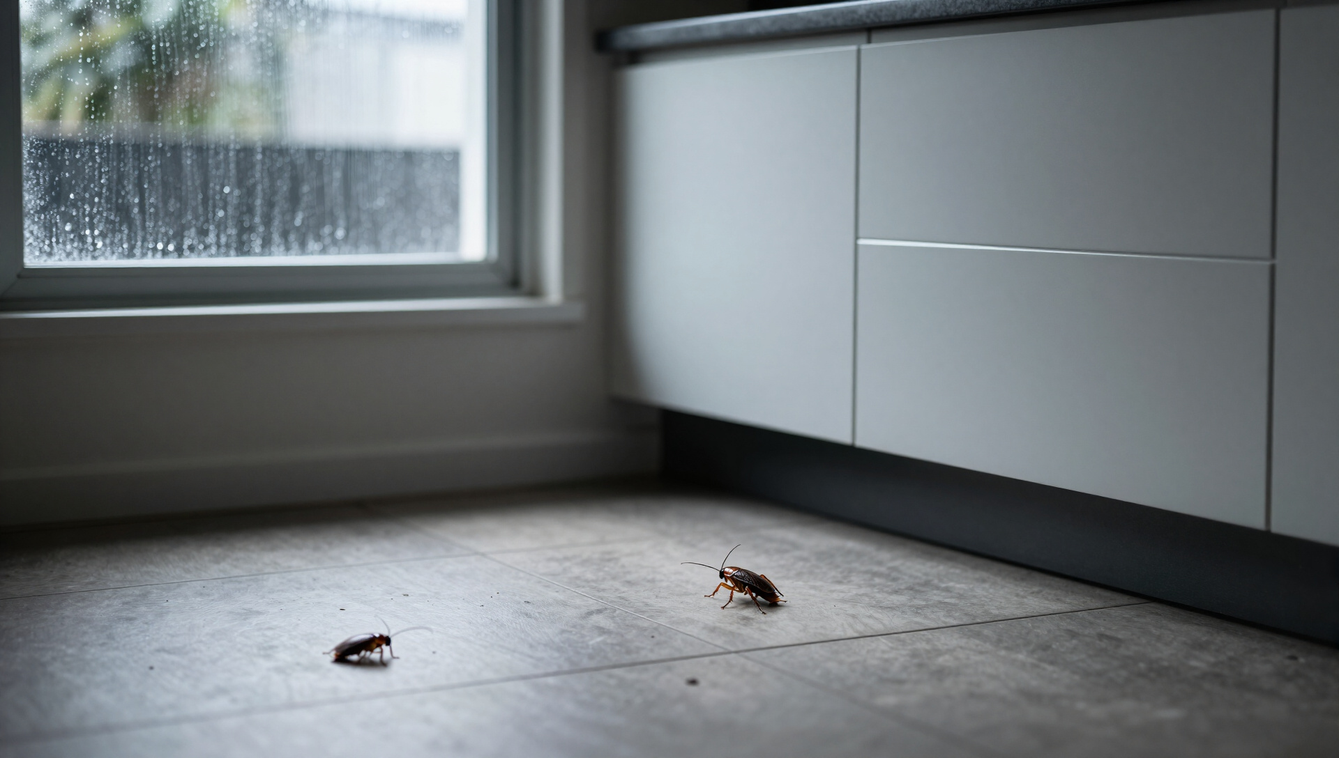 Cockroach Removal in Greenacre