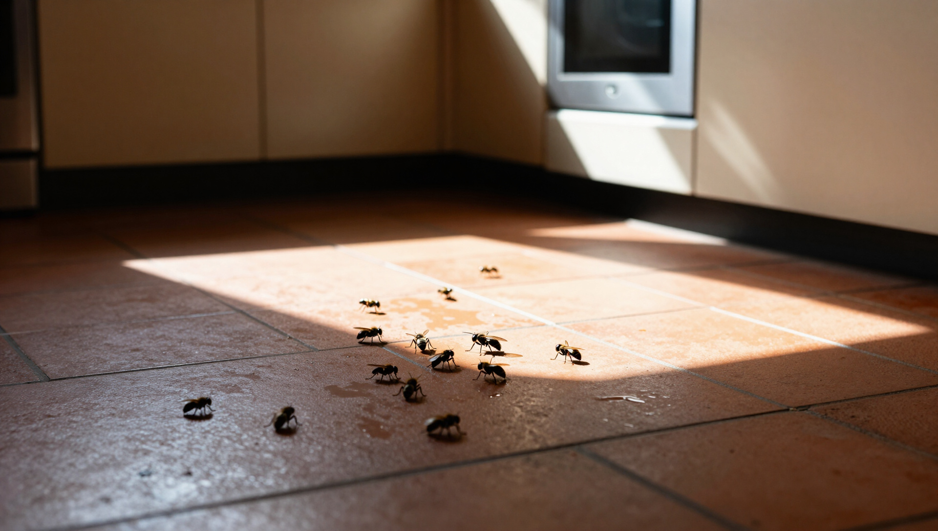 Insect Control in Greenacre