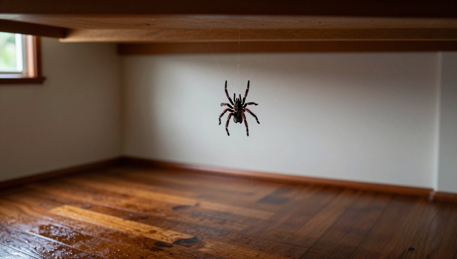 Spider Control in Greenacre